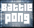 Battle pong