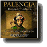 CD ROM: Palencia Historia y Cultura, de Magicimage