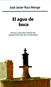 El agua de boca