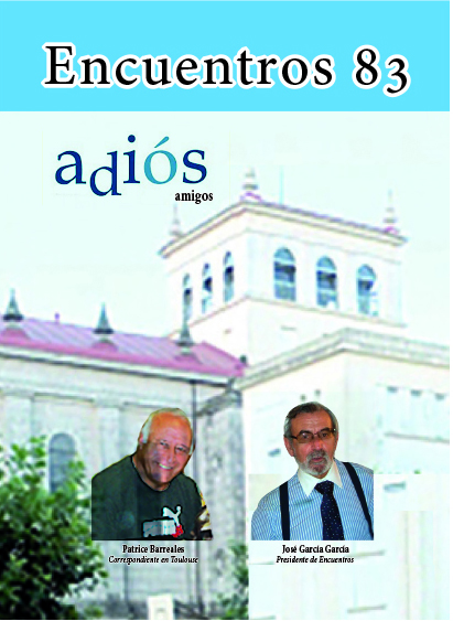 Encuentros 83