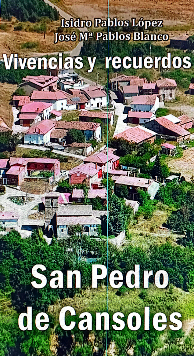 San Pedro de Cansoles